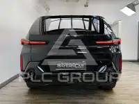 2026 BMW XM