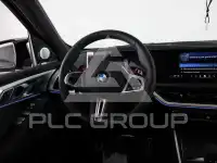 2026 BMW XM