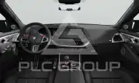 2026 BMW XM