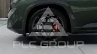 2026 BMW XM