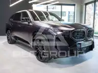 2026 BMW XM