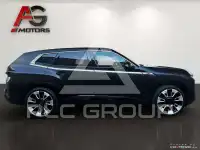 2026 BMW XM
