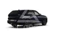 2026 BMW XM
