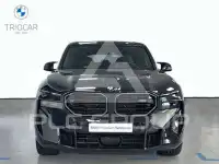 2026 BMW XM