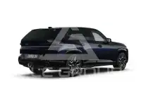 2026 BMW XM