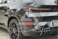 2026 BMW XM