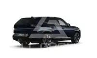 2026 BMW XM