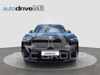2026 BMW XM