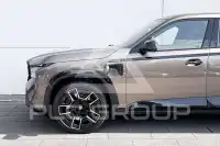 2026 BMW XM