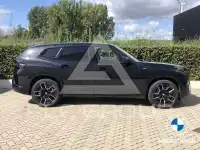 2026 BMW XM