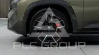 2026 BMW XM