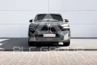 2026 BMW XM