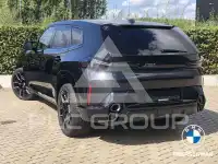 2026 BMW XM