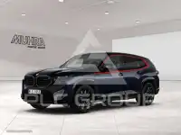 2026 BMW XM
