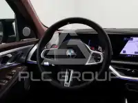 2026 BMW XM