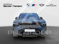 2026 BMW XM