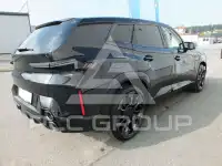 2026 BMW XM