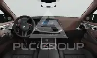 2026 BMW XM