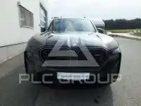 2026 BMW XM