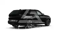 2026 BMW XM
