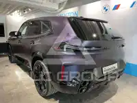 2026 BMW XM