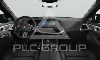 2026 BMW XM