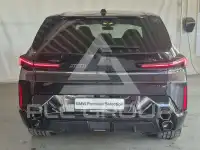 2026 BMW XM