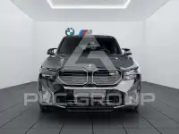 2026 BMW XM