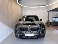 2026 BMW XM