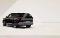2026 BMW XM