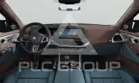 2026 BMW XM
