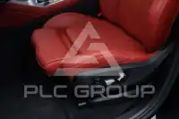 2026 BMW XM