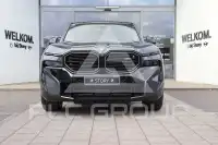 2026 BMW XM