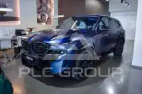 2026 BMW XM