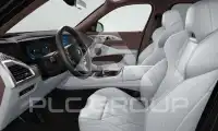 2026 BMW XM