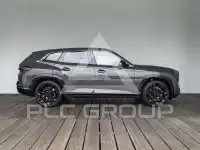 2026 BMW XM