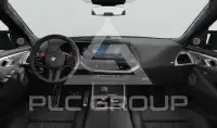 2026 BMW XM