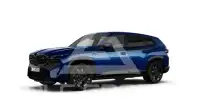 2026 BMW XM