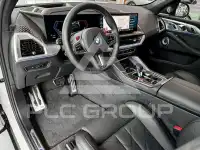 2026 BMW XM