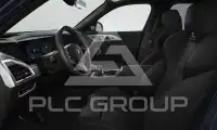 2026 BMW XM