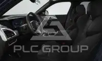 2026 BMW XM
