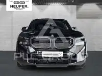 2026 BMW XM
