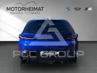 2026 BMW XM