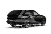 2026 BMW XM