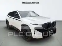 2026 BMW XM
