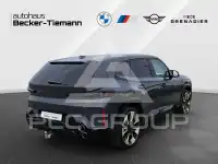 2026 BMW XM