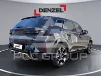 2026 BMW XM
