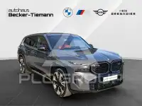 2026 BMW XM