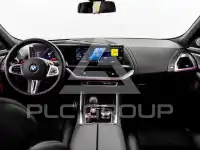 2026 BMW XM
