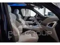 2026 BMW XM